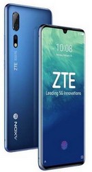 Замена шлейфов на телефоне ZTE Axon 10 Pro 5G в Ставрополе